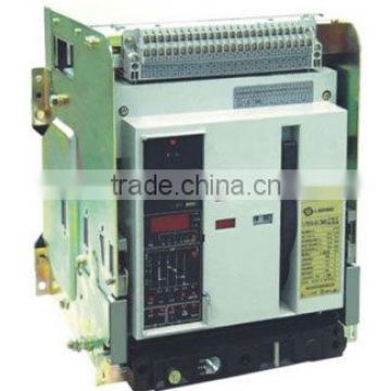 AUW1-2000 Air Circuit Breaker 1600A with Semko certificate