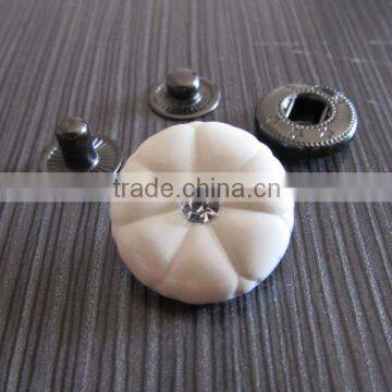 Special Design Metal Snap Button