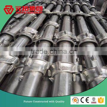 Scaffolding manfuacture high quality top sales hot dipped galvanized cuplcok