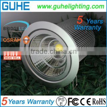 ic rated led downlight