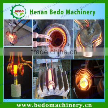 2014 hot selling high frequency induction heating generator with best price