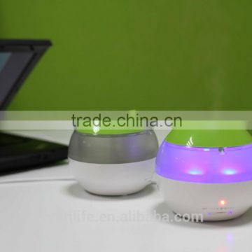 Shenzhen manufacturer aroma lamp diffuser/humidifier