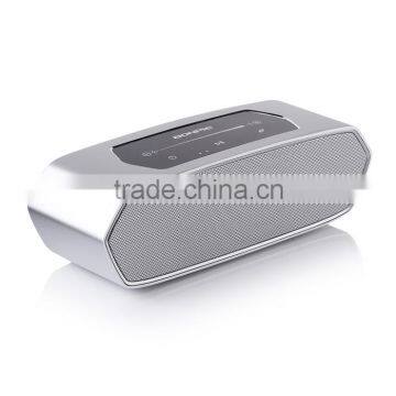 Bluetooth Stereo Speakers mic handsfree functions