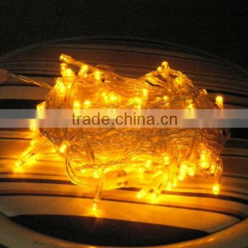 Christmas Light LED String/ Decorative LED String/ LED Holiday Light with CE ROHS GS SAA