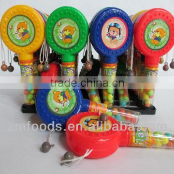 Rocking Drum Toy Candy