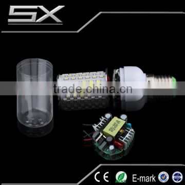 e17 led light bulb 3014SMD 5w