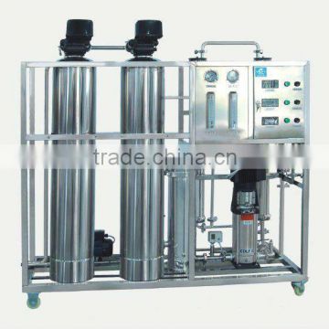 Reverse Osmosis Water filter