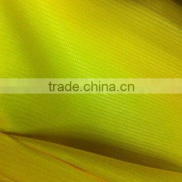 popular 250T 50D*160D jacquard polyester taslon fabric