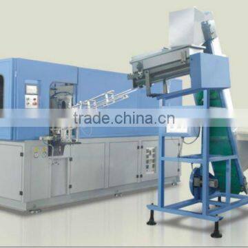 YS3000P full-automatic PP bottle blow moulding machinery supplier of china