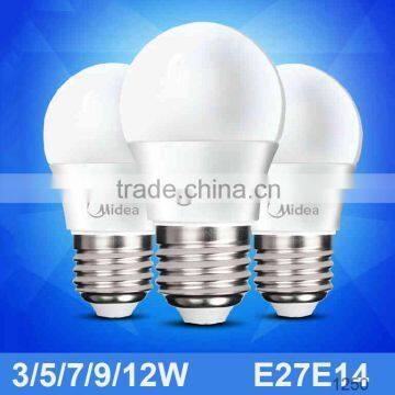 2016 new product cheap light bulbs Made in china