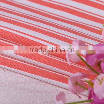 2015 Textile hot sale 80 polyester 20 cotton fabric,polyester cotton knit blend fabric wholesale
