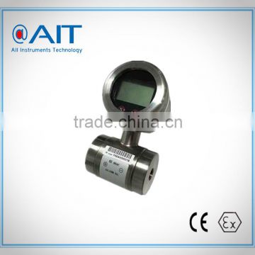 4-20mA Easy mounting type differential pressure transmitter for special equipment