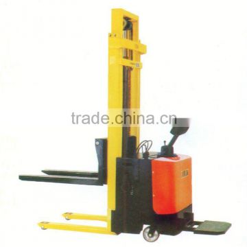 Full-electric battery Counterweight Stacker