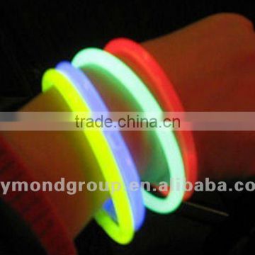 100 PCS Glow Bracelets