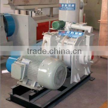 Waste Plastic Grinding Mill