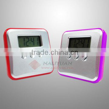Electronic battery digital timer lcd battery digital timer mini battery digital timer