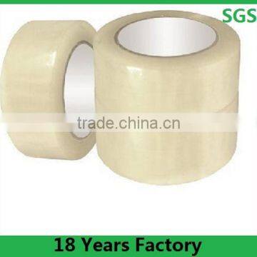 Brown packing tape jumbo rolls