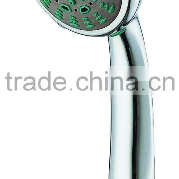 ABS plastic shower handle S8920