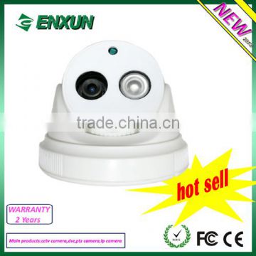 Promotion!!! 3.6mm-3MP Lens, High Definition IP cctv camera price China