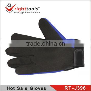 RIGHT TOOLS RT-J396 HIGH QUALITY SAFETY GLOVES