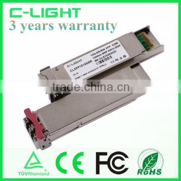 ONS-XC-10G-I2 Compatible Cisco XFP Optical Transceiver 1550nm