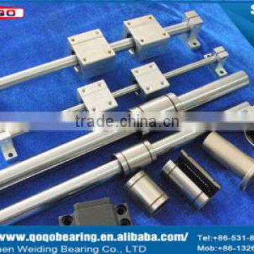 High precision low price and hot sale on Alibaba RSR 9M1K linear guide