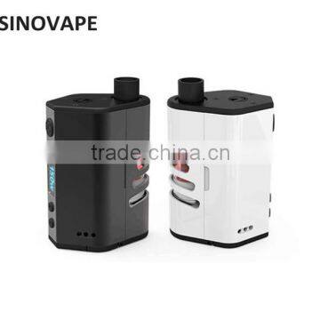 Movkin Box Mod 150 Watts Disguiser 150w with wholesale price offered by Sinovape