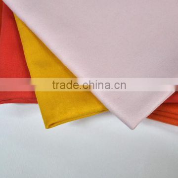 2016 high quality china textiles cotton shirt fabric