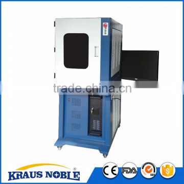 The Most Popular Fast Delivery eyelet laser marking machine