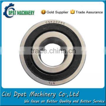 Industrial fan parts 12mm id sprag type one way bearing csk12