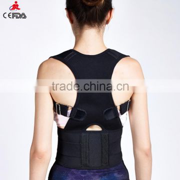 New products 2016 innovative products safety belt back pain back support