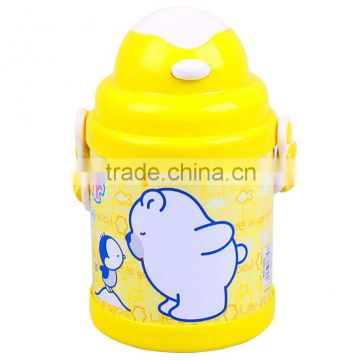 High class plastic and water bottle supplier