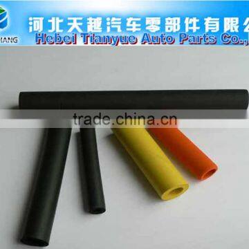 Large Diameter Silicone Tube/ Silicon Rubber Tube/Soft Silicone Tube