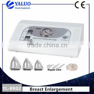 breast vibrator enlargement with factory frice