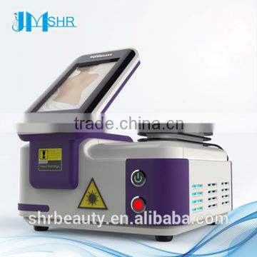 Most Popular 980 Sunburn Treatment Beauty Machine 980 Diode Laser