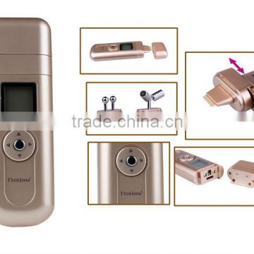 Anti-aging Multifunctional Beauty Equipment Salon Portable Electrical Stimulation Machine