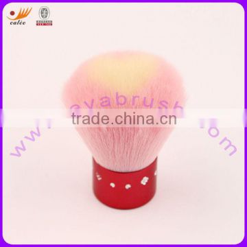 Wholesale Retractable Makeup Brush With OEM design