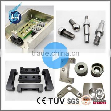 Chinese customized high quality packing machine aluminium stainless steel retaining member with best price
