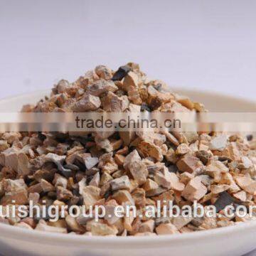 Mullite sand and Mullite flour