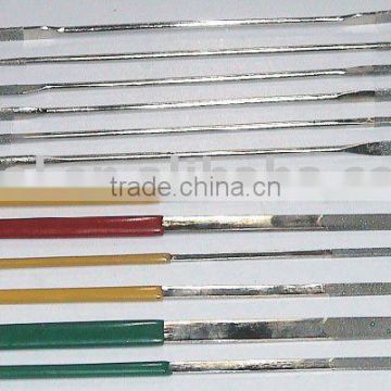 (ELAS) Electroplated Diamond File with Normal Shape/Normal Shape Diamond File/diamond tools