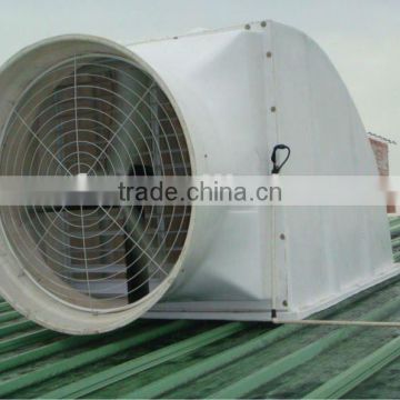 Roof Exhaust Fan for indutrial