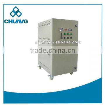 CE standard PSA high quality 30L industrial oxygen machine for metallurgy/aquaculture/medical use