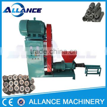 2017 Henan factory Supply green coal briquette machine from sawdust