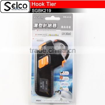 professional fishing hook tier electric fishing hook tierautomatic fishing hook tier
