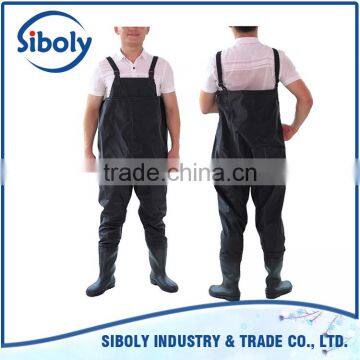 2016 Hot products popular products in malaysia high quality nylon wader suit