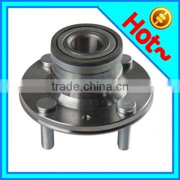 Wheel hub unit for Mitsubishi Colt/Lancer/Carisma MB844919