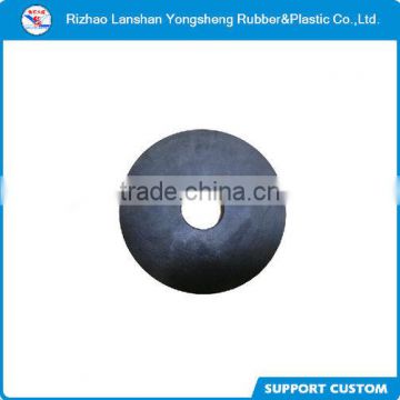 rubber shock pad rubber circle pad