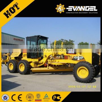 240HP New Brand Changlin Road Machine 19 Ton Motor Grader 724M for sale