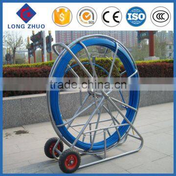 Fiberglass conduit rodder made in China