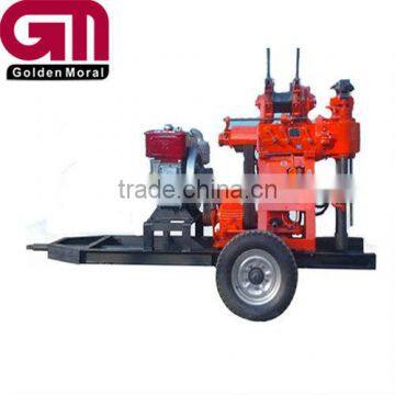 GM XY-180 Core Drilling Rig